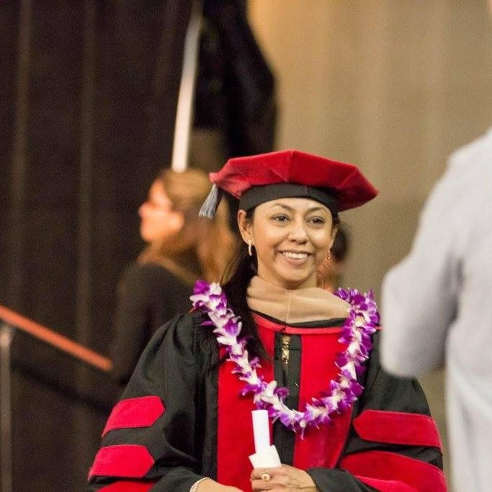 Meet your Posher, Norfariza